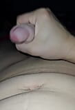 Jerking off with Dildo snapshot 13