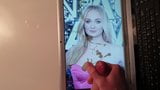 Sophie Turner e omaggio snapshot 7