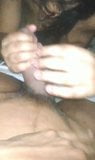 Desi girl blowjob snapshot 8