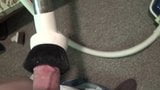 My Vacuumed Cock snapshot 9