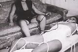 VINTAGE BONDAGE 01 - (Full Movie - Original Version) snapshot 24