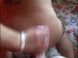 de douces caresses pour son sperme sur moi snapshot 8