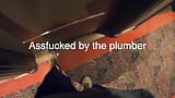 Fucked by the Plumber snapshot 1