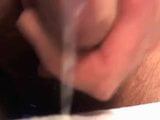 masturbate and cum closeup snapshot 10