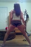 White Girl Twerk snapshot 10