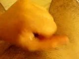 Handjob with oil snapshot 3