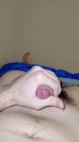 Pov Teen Just Playing With His Big Dick snapshot 9