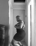 Fat Ass South African Stripper Whore Botsang Cock Teasing: Big Ass ...