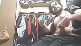 Kevy 69's Sexy disabled man Orgasm for You edited version snapshot 4