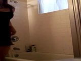 cute shower snapshot 1