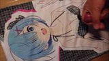 Rem sports towel BUKKAKE no wash snapshot 9