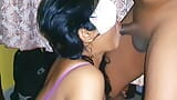 Indian Bhabi Mouth Fuck and Creamed Her Mouth snapshot 7