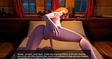 Dirty Fantasy (Fallen Pie) - 68 Up For A Threesome By Foxie2K snapshot 1