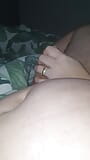 Step mom surprised step son by touching his dick snapshot 6