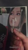 Io Shirai Cumtribute #2 snapshot 6