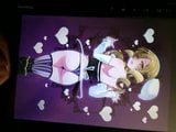 Anime SoP #02: Tomoe Mami (Mahou Shoujo Madoka Magica) snapshot 2