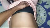Indian Desi Bhabi Sex Orgasm Moaning snapshot 4