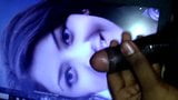 Kajal Agarwal caldo compleanno sborra e sputa omaggio snapshot 2