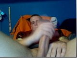 guys feet on webcam male feet pies de hombre piedi pieds snapshot 25