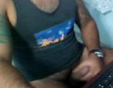 HOT HAIRY LATINO BEAR snapshot 1