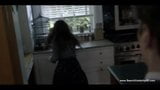 Hannah Ware nuda e molto calda nel capo - HD snapshot 3