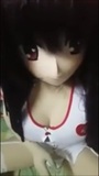 kigurumi nurse vibrating snapshot 1