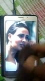 Cum tribute to Neha sharma..!!!! snapshot 2