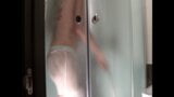 Hot shower and hot dick. And also a golden shower. snapshot 2
