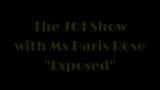 The JOI Show with Ms Paris Rose-Exposed snapshot 1