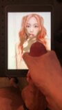 Taeyeon Cum Tribute snapshot 8