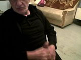 Armenian grandpa snapshot 1