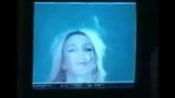 Britney Spears Pepsi World Cup snapshot 6