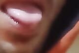 Primeira gozada oral snapshot 11