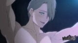 Homo anime snapshot 10