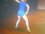 Chicas bailando snapshot 2