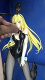 Figur Bukkake (Danmachi Ais Wallenstein) 200916 snapshot 4