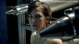 Carrie coon khỏa thân sân khấu trong những trái cây trên scandalplanet.com snapshot 7