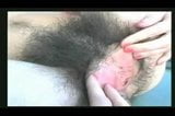 Hairy Pussy Old Maid snapshot 15