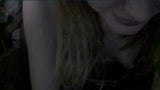 Meine Skype-Freundin macht eine Webcam-Show für mich snapshot 1