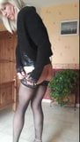 Candice fransız crossdresser benim 8 snapshot 9