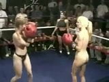 Real Topless Boxing snapshot 4