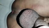 Garoto branco rabo buraco e pau masturbando Duro núcleo ejaculação snapshot 7
