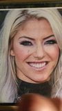 Wwe alexa bliss semen homenaje 77 snapshot 6