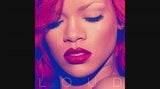 Rihanna het &amp; sexig glamour samlingsvideo snapshot 1