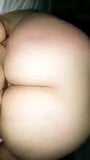 Submissive Algerian bbw snapshot 2