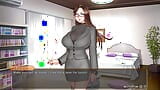 シルビア(ManorStories) - 17シルビアを待っているMissKitty2Kで snapshot 6