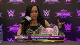 Weet hoe Aj Lee eruit zag vóór haar permanente transformat snapshot 9