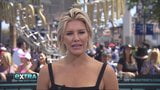 Charissa Thompson - Extra 7-27-2017 snapshot 3