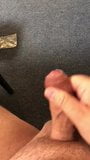 Wanking at work snapshot 5