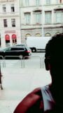 Slutboyben CAM4 Sexy Public Slut in Budapest II snapshot 13